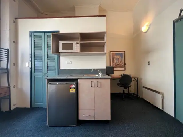 Main view of Homely unit listing, 4090/185 Broadway, Ultimo NSW 2007