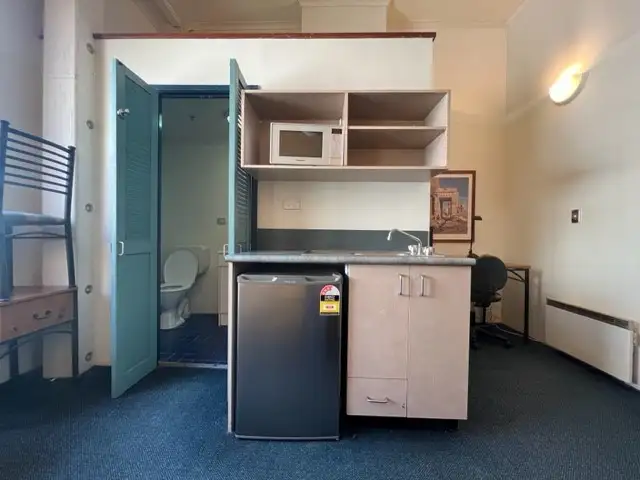 Second view of Homely unit listing, 4090/185 Broadway, Ultimo NSW 2007