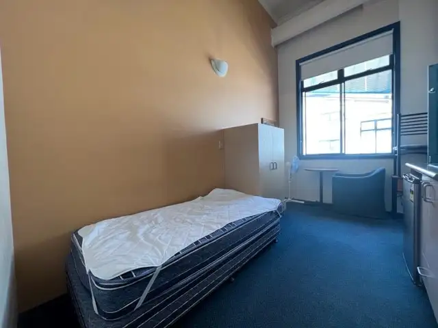Third view of Homely unit listing, 4090/185 Broadway, Ultimo NSW 2007