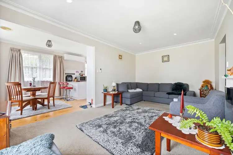 Third view of Homely house listing, 2 Leonard Street, Wendouree VIC 3355