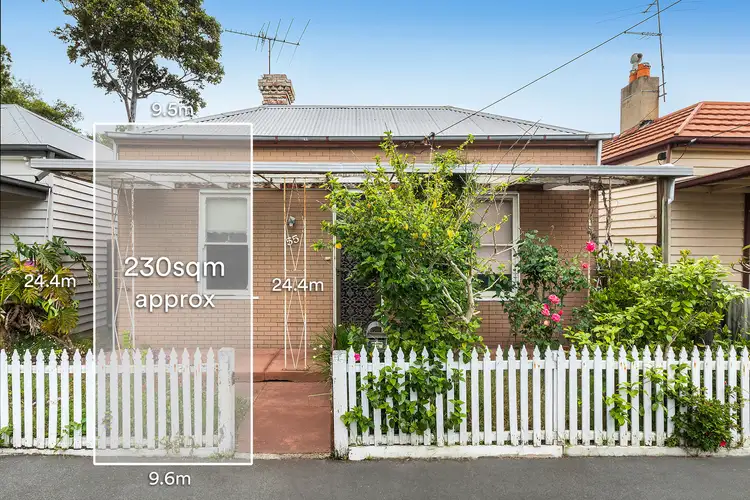 55 Rosamond Street, Balaclava VIC 3183