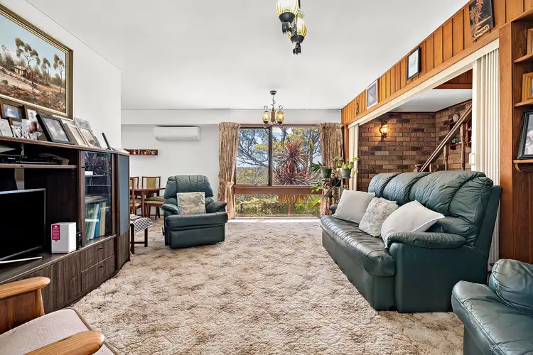 Second view of Homely house listing, 11 Dorset Road, Heathcote NSW 2233