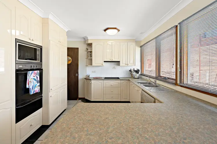 Third view of Homely house listing, 11 Dorset Road, Heathcote NSW 2233