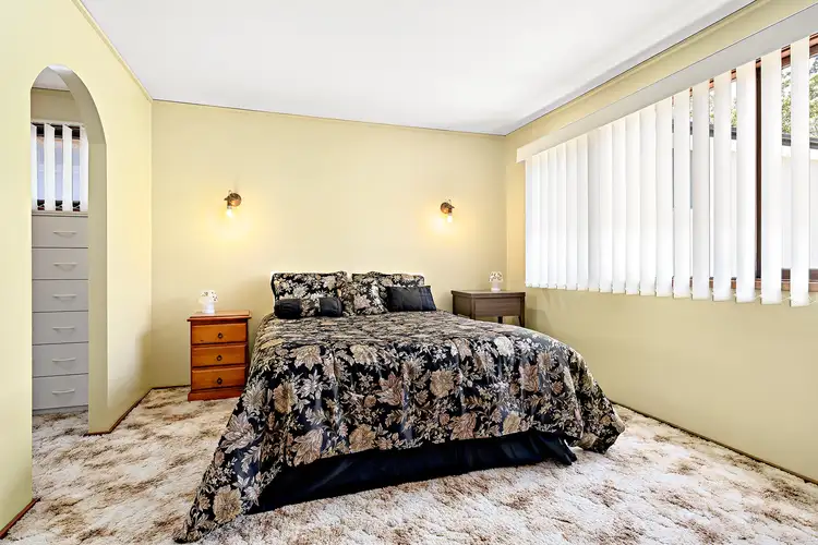 Fourth view of Homely house listing, 11 Dorset Road, Heathcote NSW 2233