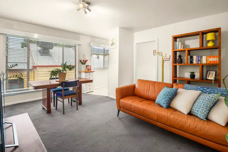Main view of Homely unit listing, 8/14 Hutcheson Street, Moonee Ponds VIC 3039