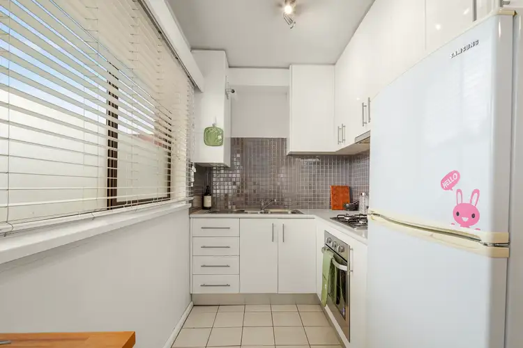 Third view of Homely unit listing, 8/14 Hutcheson Street, Moonee Ponds VIC 3039