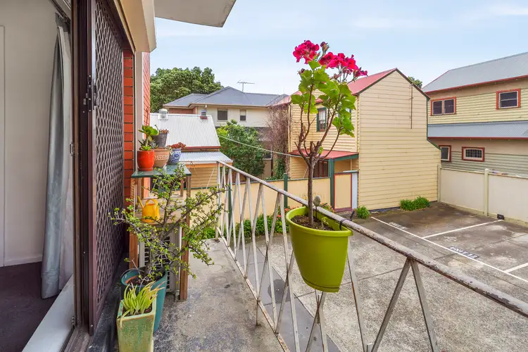 Sixth view of Homely unit listing, 8/14 Hutcheson Street, Moonee Ponds VIC 3039