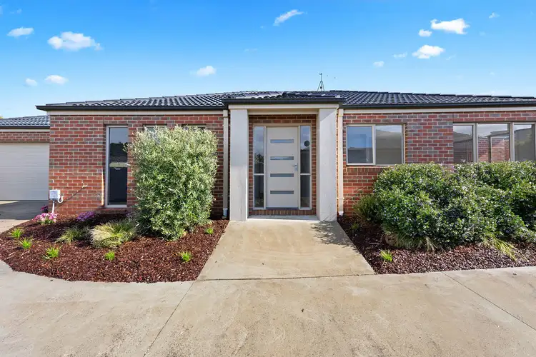 Main view of Homely house listing, 4A Brophy Street, Brown Hill VIC 3350