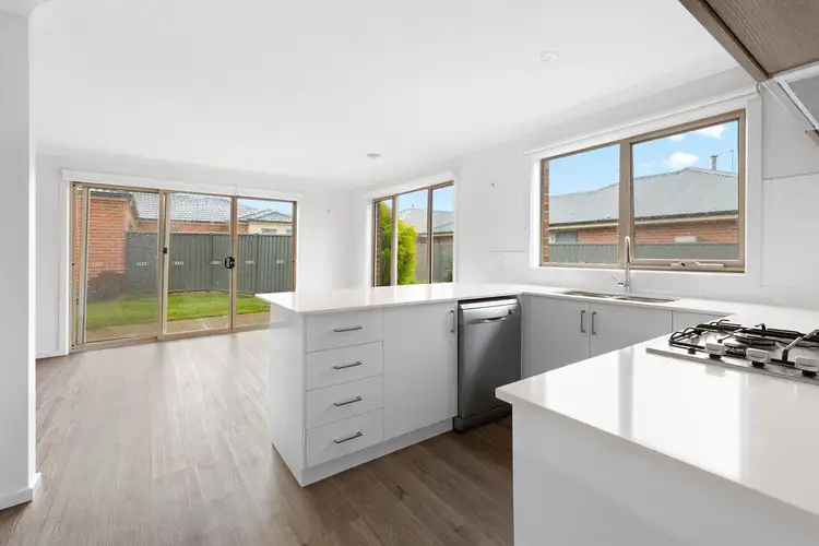 Second view of Homely house listing, 4A Brophy Street, Brown Hill VIC 3350