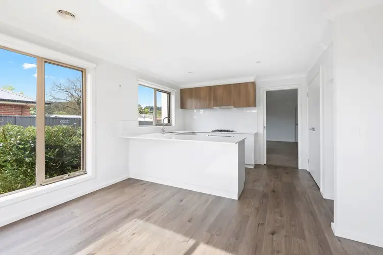 Fifth view of Homely house listing, 4A Brophy Street, Brown Hill VIC 3350