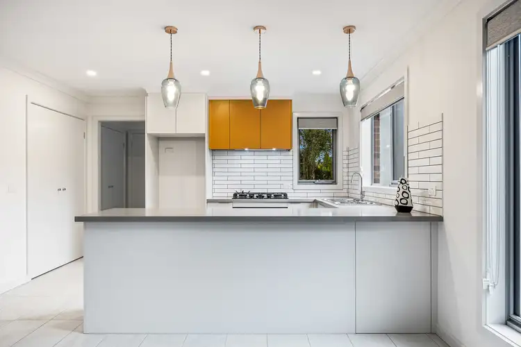 Third view of Homely unit listing, 17B Kent Street, Sebastopol VIC 3356