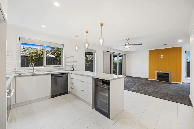 Fifth view of Homely unit listing, 17B Kent Street, Sebastopol VIC 3356