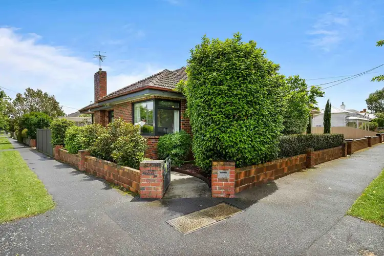 Main view of Homely house listing, 28 Talbot Street South, Ballarat Central VIC 3350