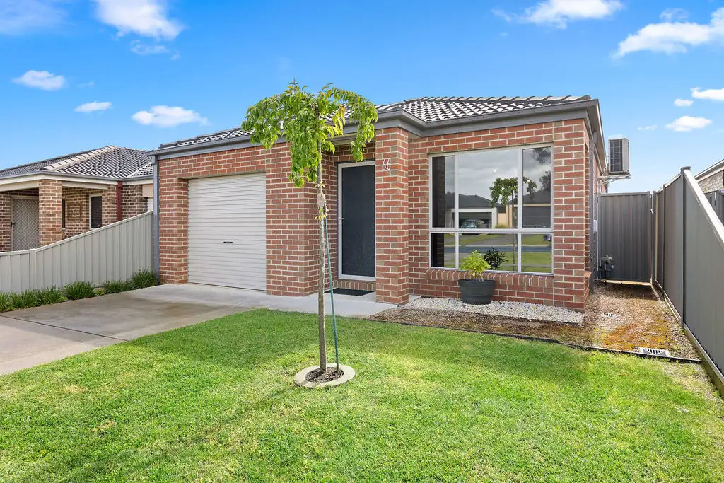 Main view of Homely house listing, 66 Kossuth Street, Sebastopol VIC 3356