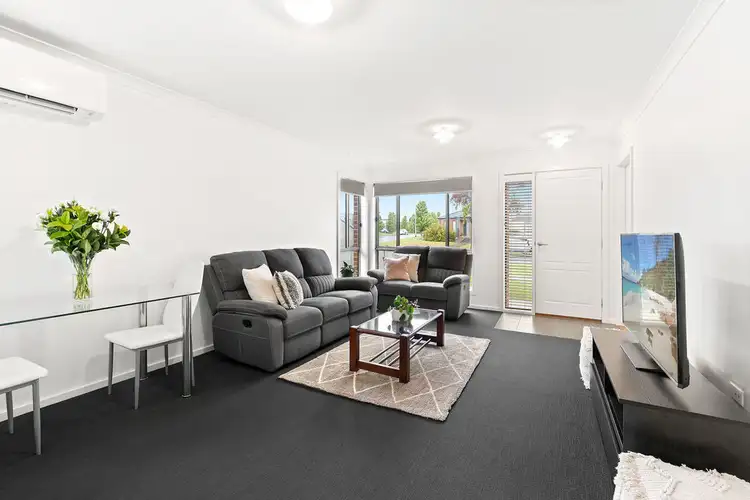 Second view of Homely house listing, 66 Kossuth Street, Sebastopol VIC 3356