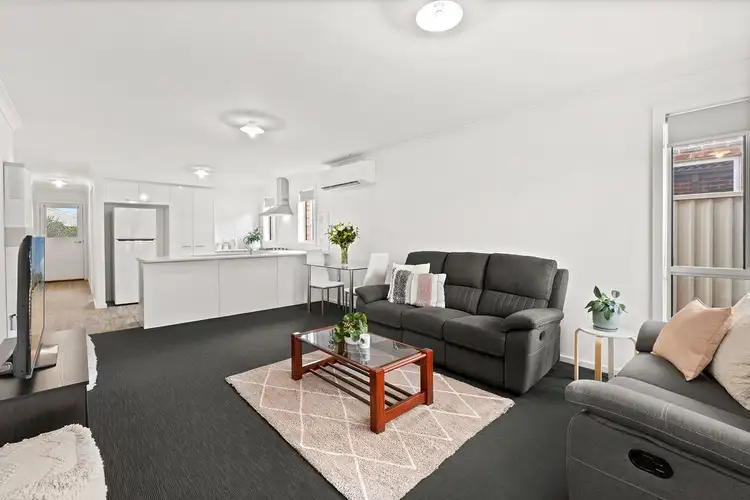 Fourth view of Homely house listing, 66 Kossuth Street, Sebastopol VIC 3356