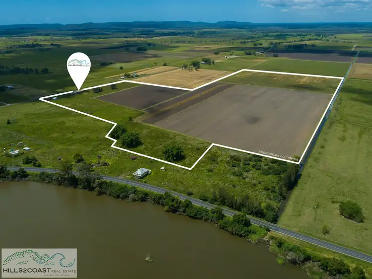 Second view of Homely rural property listing, 50 Swan Bay New Italy Road, Woodburn NSW 2472