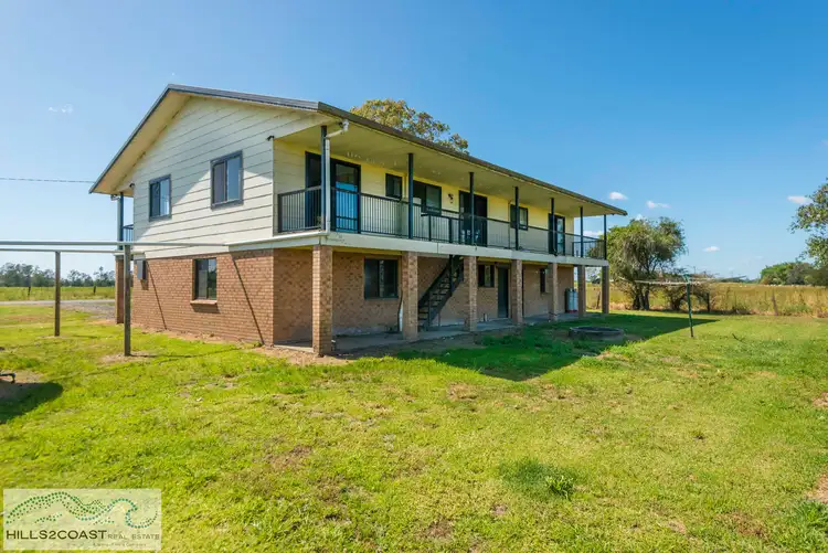 Third view of Homely rural property listing, 50 Swan Bay New Italy Road, Woodburn NSW 2472