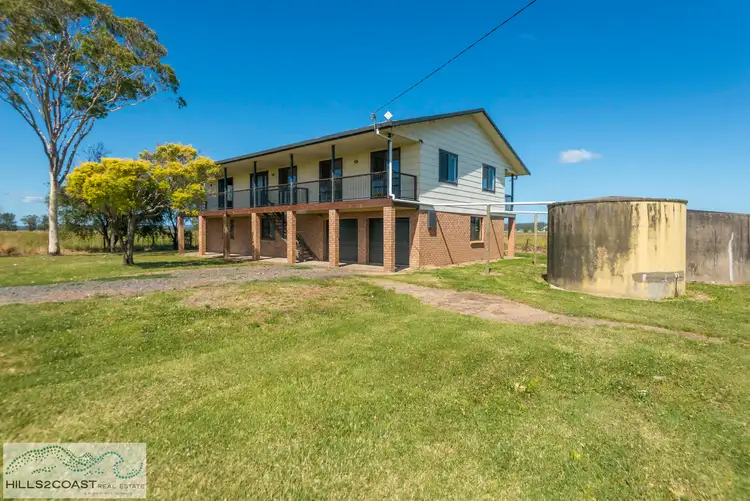 Fourth view of Homely rural property listing, 50 Swan Bay New Italy Road, Woodburn NSW 2472