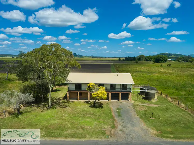 Fifth view of Homely rural property listing, 50 Swan Bay New Italy Road, Woodburn NSW 2472
