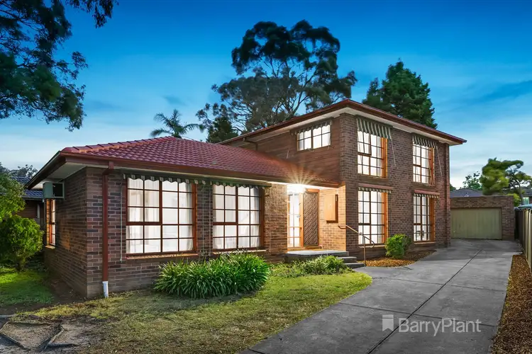 Main view of Homely house listing, 9 Templeton Street, Wantirna VIC 3152