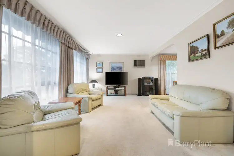 Second view of Homely house listing, 9 Templeton Street, Wantirna VIC 3152