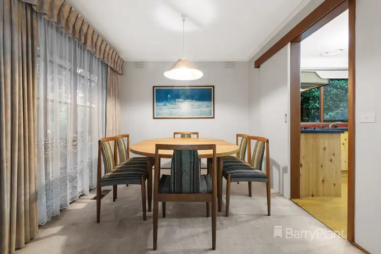 Fourth view of Homely house listing, 9 Templeton Street, Wantirna VIC 3152