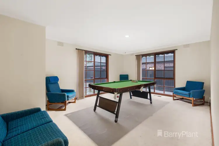 Fifth view of Homely house listing, 9 Templeton Street, Wantirna VIC 3152