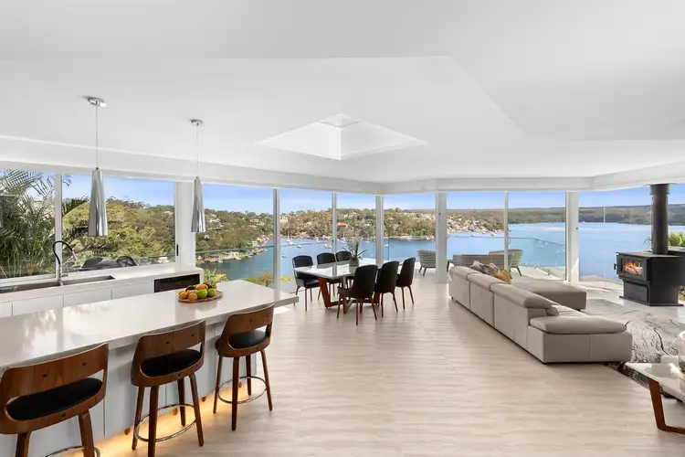 Second view of Homely house listing, 26 Beauford Avenue, Caringbah South NSW 2229