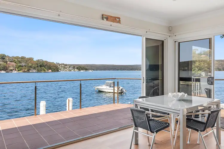 Fifth view of Homely house listing, 26 Beauford Avenue, Caringbah South NSW 2229