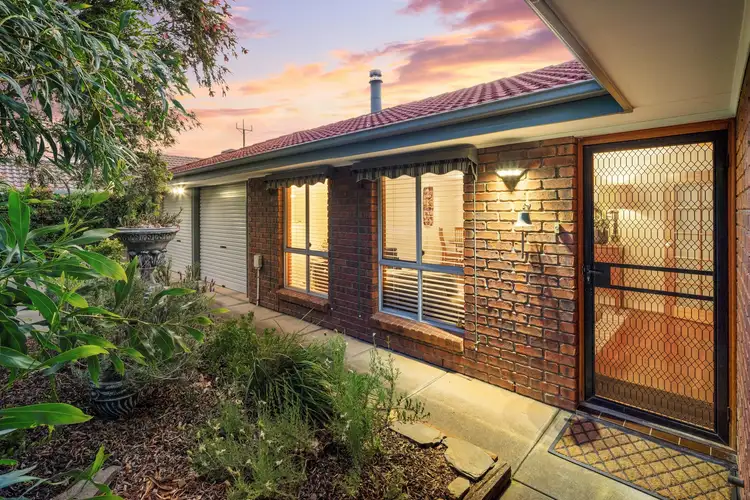 Second view of Homely house listing, 40 Smugglers Drive, Seaford Rise SA 5169