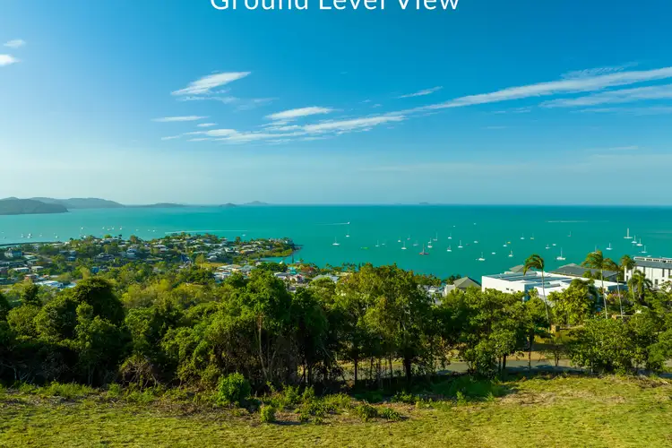 LOT Lot 1 Satinwood Court, Airlie Beach QLD 4802