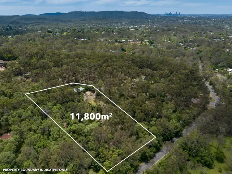 28 Repton Street, Pullenvale QLD 4069