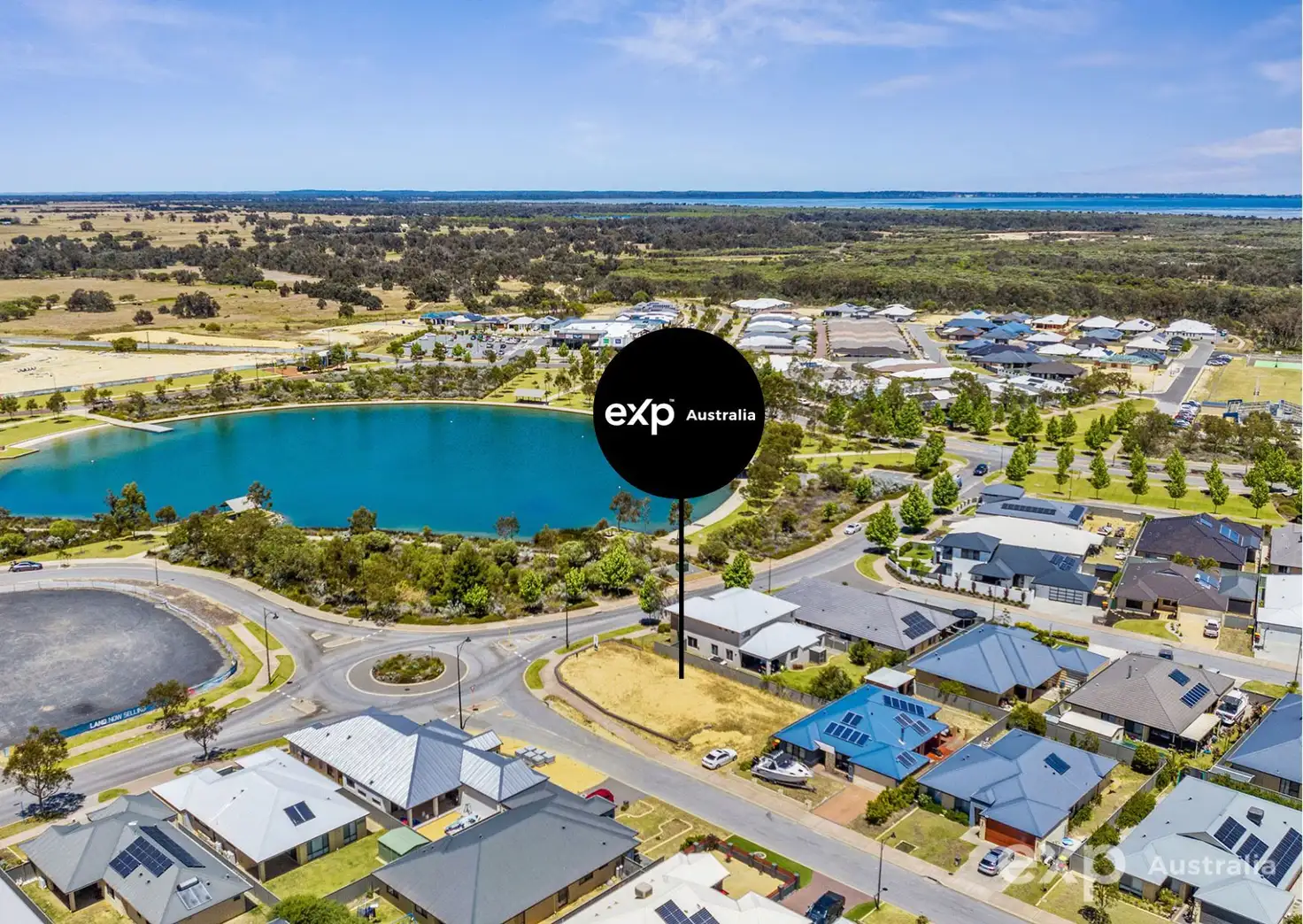 Main view of Homely land listing, 13 Weewar Circuit, South Yunderup WA 6208