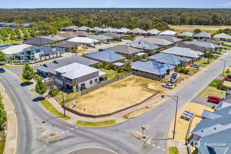 Third view of Homely land listing, 13 Weewar Circuit, South Yunderup WA 6208
