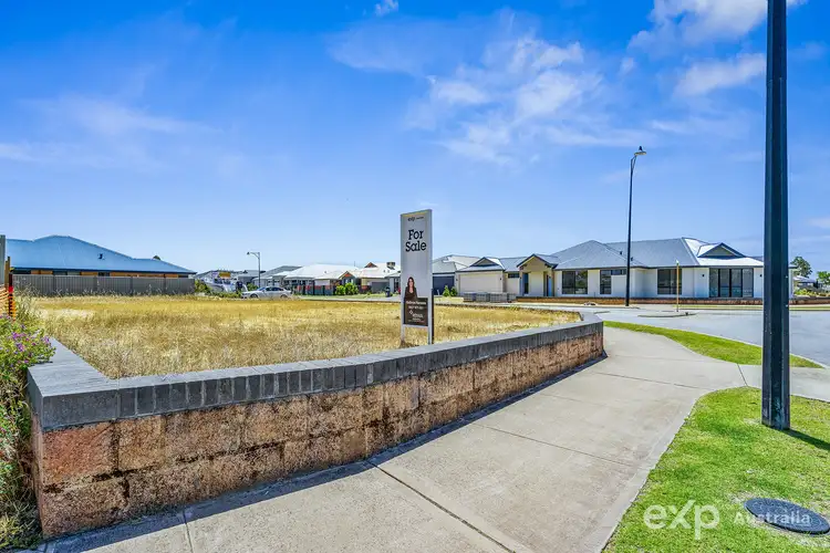 Fourth view of Homely land listing, 13 Weewar Circuit, South Yunderup WA 6208