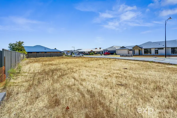 Fifth view of Homely land listing, 13 Weewar Circuit, South Yunderup WA 6208