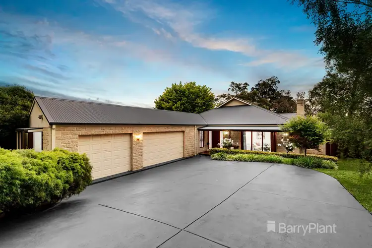 11 Frederick Street, Ferntree Gully VIC 3156
