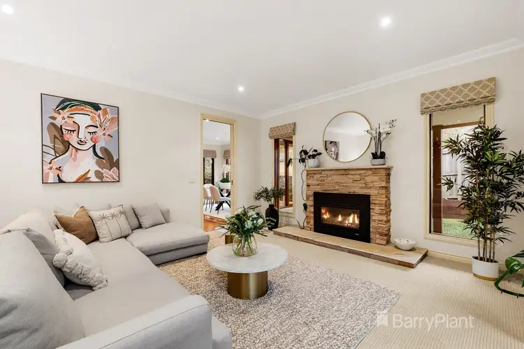 Second view of Homely house listing, 11 Frederick Street, Ferntree Gully VIC 3156