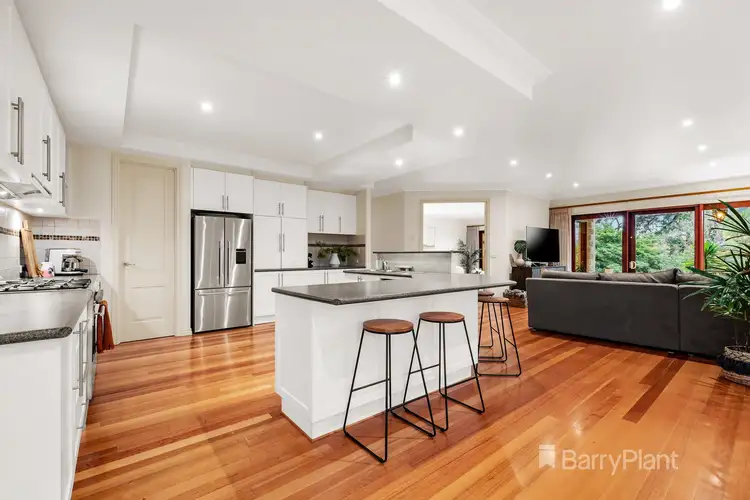 Third view of Homely house listing, 11 Frederick Street, Ferntree Gully VIC 3156