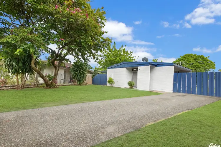 49 Schombacher Circuit, Moulden NT 830