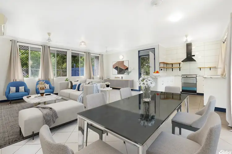 Fourth view of Homely house listing, 49 Schombacher Circuit, Moulden NT 830