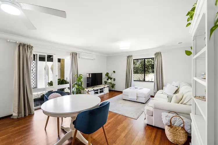Main view of Homely unit listing, 17/25 Drabble Road, Scarborough WA 6019