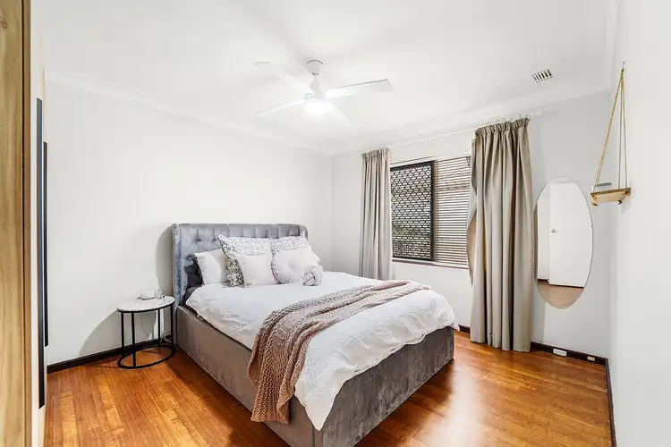 Fourth view of Homely unit listing, 17/25 Drabble Road, Scarborough WA 6019