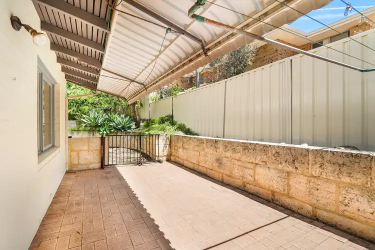 Fifth view of Homely unit listing, 17/25 Drabble Road, Scarborough WA 6019