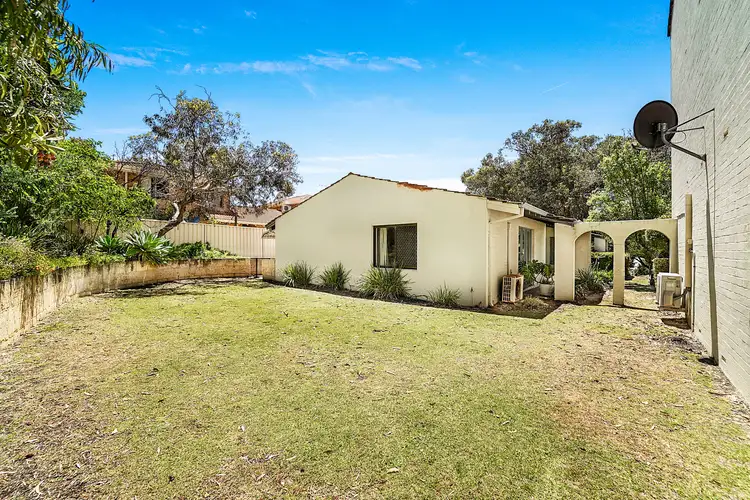 Sixth view of Homely unit listing, 17/25 Drabble Road, Scarborough WA 6019