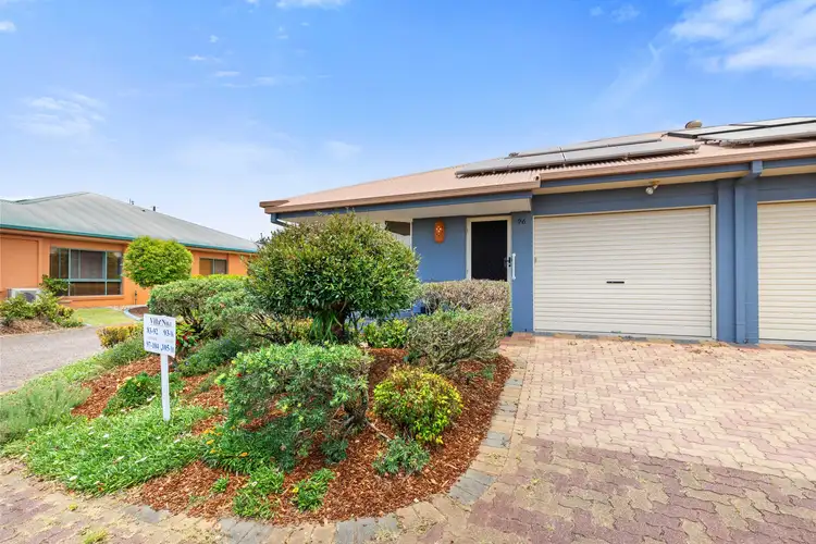 Second view of Homely unit listing, 96/40 Lakeside Crescent, Currimundi QLD 4551