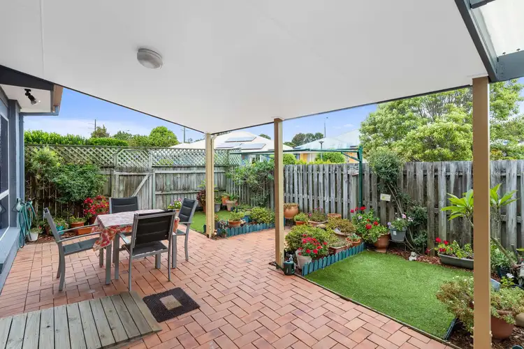 Third view of Homely unit listing, 96/40 Lakeside Crescent, Currimundi QLD 4551