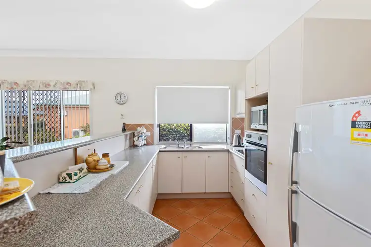 Fourth view of Homely unit listing, 96/40 Lakeside Crescent, Currimundi QLD 4551