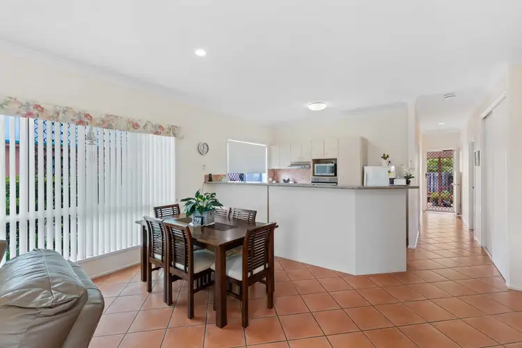 Fifth view of Homely unit listing, 96/40 Lakeside Crescent, Currimundi QLD 4551